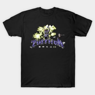 Turrican T-Shirt